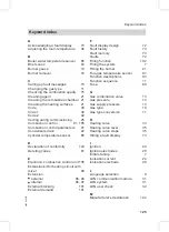 Preview for 125 page of Viessmann Vitodens 300 Service Instructions Manual