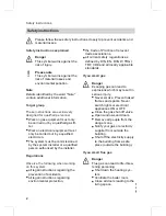 Предварительный просмотр 2 страницы Viessmann VITODENS 333-F WS3A Service Instructions Manual