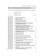 Preview for 5 page of Viessmann VITODENS 333-F WS3A Service Instructions Manual