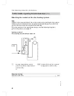 Preview for 28 page of Viessmann VITODENS 333-F WS3A Service Instructions Manual