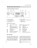 Preview for 93 page of Viessmann VITODENS 333-F WS3A Service Instructions Manual