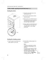 Предварительный просмотр 10 страницы Viessmann Vitodens 333-F Service Instructions Manual