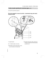 Предварительный просмотр 11 страницы Viessmann Vitodens 333-F Service Instructions Manual