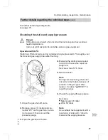 Предварительный просмотр 17 страницы Viessmann Vitodens 333-F Service Instructions Manual