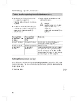 Предварительный просмотр 18 страницы Viessmann Vitodens 333-F Service Instructions Manual