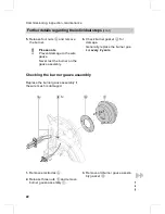 Предварительный просмотр 22 страницы Viessmann Vitodens 333-F Service Instructions Manual