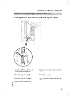 Предварительный просмотр 25 страницы Viessmann Vitodens 333-F Service Instructions Manual