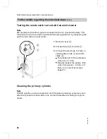 Предварительный просмотр 26 страницы Viessmann Vitodens 333-F Service Instructions Manual