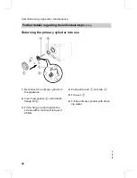 Предварительный просмотр 28 страницы Viessmann Vitodens 333-F Service Instructions Manual