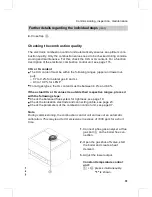 Предварительный просмотр 31 страницы Viessmann Vitodens 333-F Service Instructions Manual