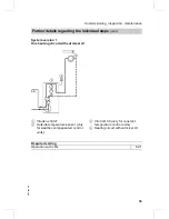 Предварительный просмотр 33 страницы Viessmann Vitodens 333-F Service Instructions Manual