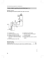 Предварительный просмотр 34 страницы Viessmann Vitodens 333-F Service Instructions Manual