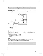 Предварительный просмотр 35 страницы Viessmann Vitodens 333-F Service Instructions Manual