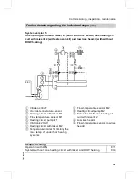 Предварительный просмотр 37 страницы Viessmann Vitodens 333-F Service Instructions Manual