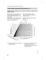 Предварительный просмотр 38 страницы Viessmann Vitodens 333-F Service Instructions Manual