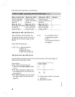 Предварительный просмотр 42 страницы Viessmann Vitodens 333-F Service Instructions Manual