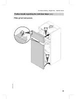 Предварительный просмотр 45 страницы Viessmann Vitodens 333-F Service Instructions Manual