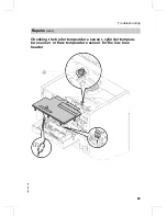 Предварительный просмотр 89 страницы Viessmann Vitodens 333-F Service Instructions Manual