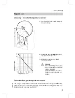 Предварительный просмотр 91 страницы Viessmann Vitodens 333-F Service Instructions Manual