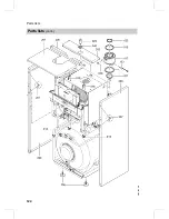 Предварительный просмотр 124 страницы Viessmann Vitodens 333-F Service Instructions Manual