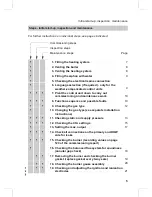 Preview for 5 page of Viessmann VITODENS 333 Service Instructions Manual