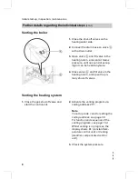 Preview for 8 page of Viessmann VITODENS 333 Service Instructions Manual