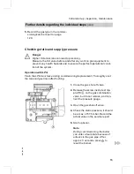 Preview for 13 page of Viessmann VITODENS 333 Service Instructions Manual