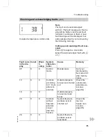 Preview for 75 page of Viessmann VITODENS 333 Service Instructions Manual