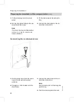 Preview for 12 page of Viessmann VITODENS 343-F WS4A Installation And Service Instructions Manual