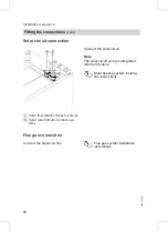 Preview for 16 page of Viessmann VITODENS 343-F WS4A Installation And Service Instructions Manual