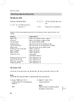 Preview for 88 page of Viessmann VITODENS 343-F WS4A Installation And Service Instructions Manual