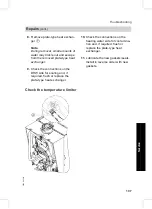 Preview for 107 page of Viessmann VITODENS 343-F WS4A Installation And Service Instructions Manual