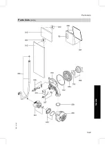 Preview for 137 page of Viessmann VITODENS 343-F WS4A Installation And Service Instructions Manual