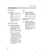 Preview for 3 page of Viessmann Vitodens series Operating Instructions Manual