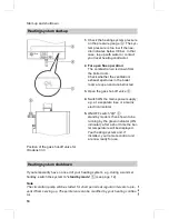 Preview for 10 page of Viessmann Vitodens series Operating Instructions Manual