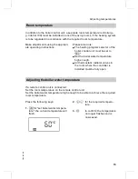 Preview for 13 page of Viessmann Vitodens series Operating Instructions Manual