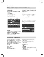 Preview for 20 page of Viessmann VITODENS Operating Instructions Manual