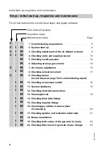 Preview for 4 page of Viessmann Vitoflame 100 Service Instructions Manual