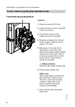 Preview for 6 page of Viessmann Vitoflame 100 Service Instructions Manual