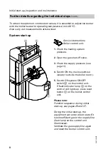 Preview for 8 page of Viessmann Vitoflame 100 Service Instructions Manual