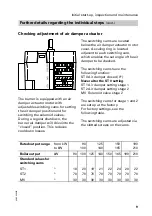 Preview for 9 page of Viessmann Vitoflame 100 Service Instructions Manual