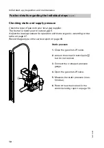 Preview for 10 page of Viessmann Vitoflame 100 Service Instructions Manual