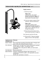 Preview for 11 page of Viessmann Vitoflame 100 Service Instructions Manual