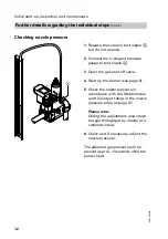 Preview for 12 page of Viessmann Vitoflame 100 Service Instructions Manual