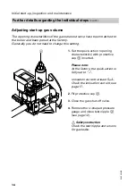 Preview for 14 page of Viessmann Vitoflame 100 Service Instructions Manual