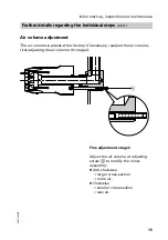 Preview for 15 page of Viessmann Vitoflame 100 Service Instructions Manual