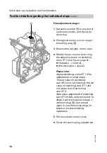 Preview for 16 page of Viessmann Vitoflame 100 Service Instructions Manual