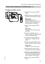 Preview for 17 page of Viessmann Vitoflame 100 Service Instructions Manual