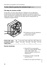 Preview for 18 page of Viessmann Vitoflame 100 Service Instructions Manual