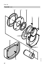 Preview for 42 page of Viessmann Vitoflame 100 Service Instructions Manual